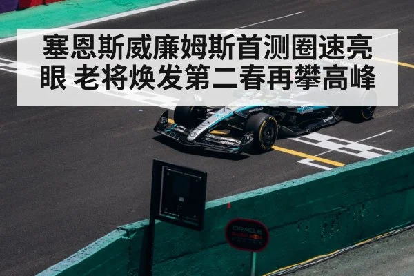 塞恩斯威廉姆斯首测圈速亮眼 老将焕发第二春再攀高峰